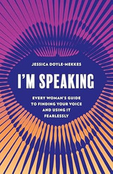 I'm Speaking