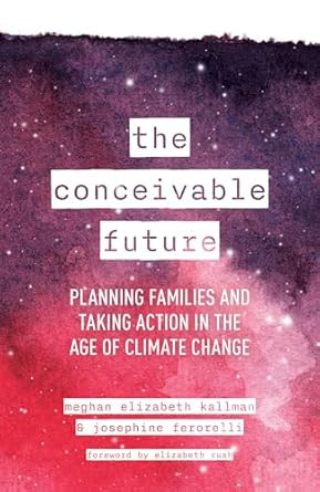 The Conceivable Future