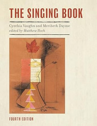 The Singing Book