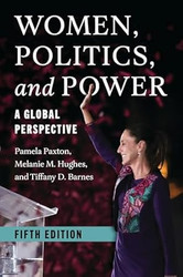 Women Politics and Power