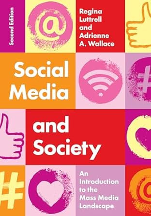 Social Media and Society