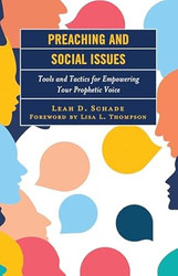 Preaching and Social Issues