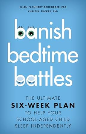 Banish Bedtime Battles