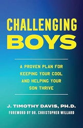 Challenging Boys