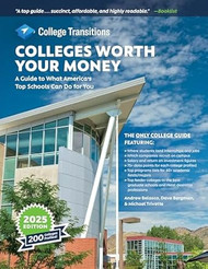 Colleges Worth Your Money