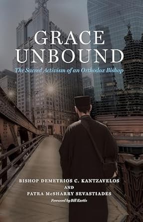 Grace Unbound