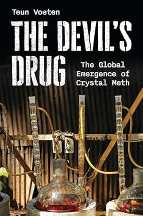 The Devil's Drug