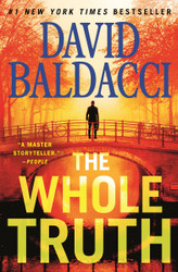 The Whole Truth (A Shaw Series)