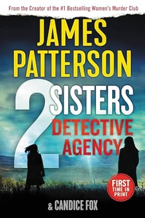 2 Sisters Detective Agency