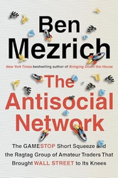 The Antisocial Network