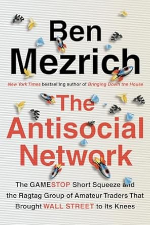 The Antisocial Network