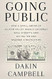 Going Public: How Silicon Valley Rebels Loosened Wall Streets