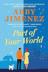 Part of Your World