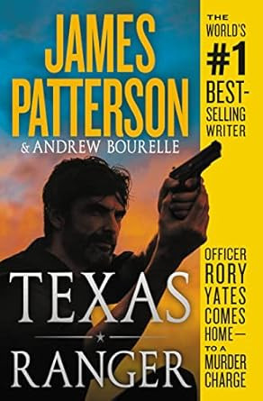 Texas Ranger
