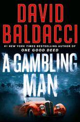 A Gambling Man (An Archer Novel 2)
