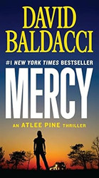 Mercy (An Atlee Pine Thriller 4)