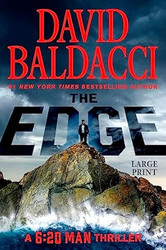 The Edge (6:20 Man 2)