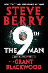 The 9th Man (Luke Daniels 1)