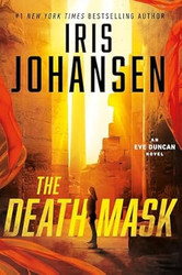 The Death Mask (Eve Duncan 31)
