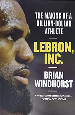 LeBron Inc