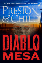 Diablo Mesa (Nora Kelly 3)