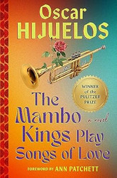 Mambo Kings Play Songs of Love