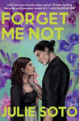 Forget Me Not