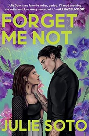Forget Me Not