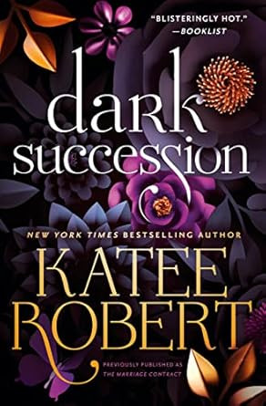 Dark Succession