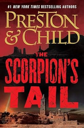 The Scorpion's Tail (Nora Kelly 2)