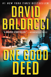 One Good Deed (An Archer Novel 1)