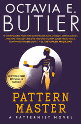 Patternmaster (Patternist 4)