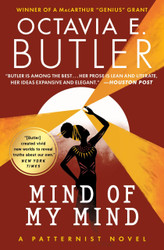 Mind of My Mind (Patternist 2)