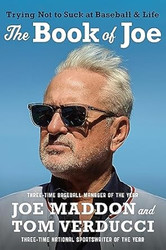The Book of Joe