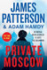 Private Moscow (A Private Novel 1)