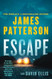 Escape (A Black Book Thriller 3)