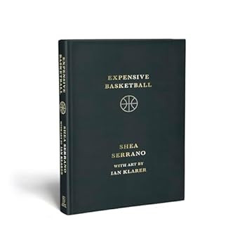 Expensive Basketball