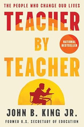 Teacher By Teacher