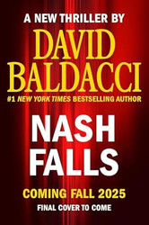 Nash Falls