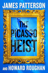 The Picasso Heist: A Thriller