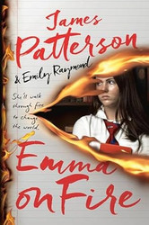 Emma on Fire: A Thriller