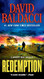 Redemption (Memory Man Series 5)