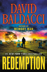 Redemption (Memory Man Series 5)
