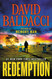 Redemption (Memory Man Series 5)