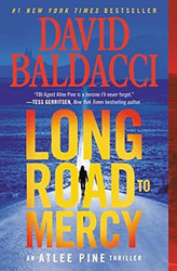 Long Road to Mercy