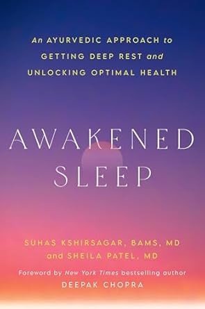 Awakened Sleep