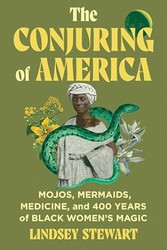 The Conjuring of America