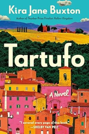 Tartufo