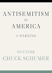 Antisemitism in America: A Warning