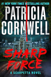 Sharp Force (Kay Scarpetta 29)